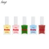 FMGT Easy Gel SS Collection 10ml [FMGT X FRUTA], Color:#04 SOAPY BLUE
