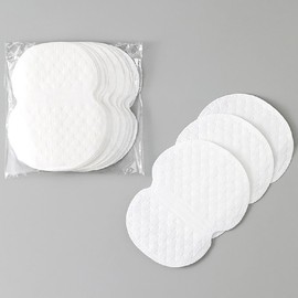 Gaseung Company Success Era Armpit Sweat Pads 10P Set Armpit Pads