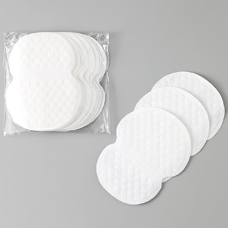 Gaseung Company Success Era Armpit Sweat Pads 10P Set Armpit