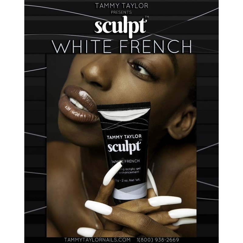 Tammy Taylor Sculpt Shape It Up | Orderless Nail System