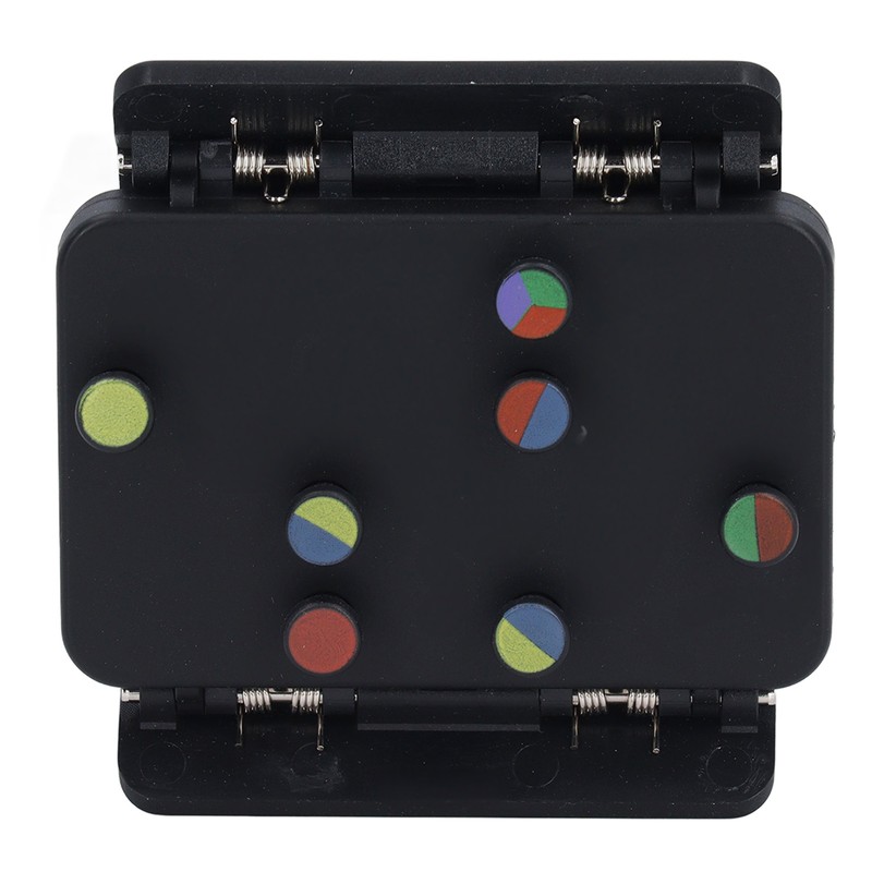 Ukulele Chord Trainer Portable Practice Assistant Beginner One Key Chord