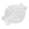 Vent Compact Chest Seal Medical Chest Seal Emergency Vent Chest