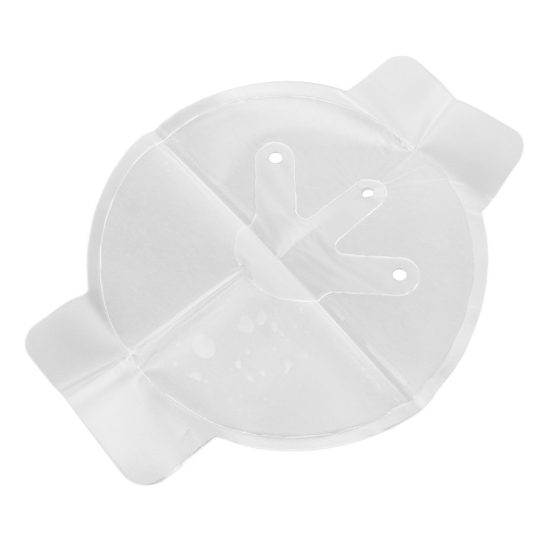 Vent Compact Chest Seal Medical Chest Seal Emergency Vent Chest