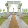 Tatuo Carpet Runner Runway Rug 55 GSM Thickness with Carpet