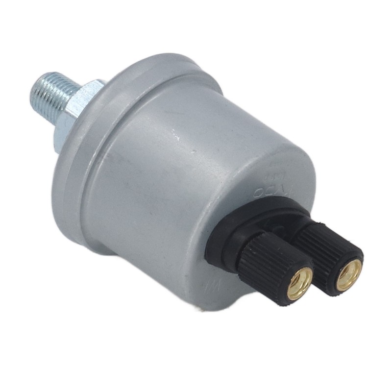 Oil Pressure Sensor for VDO Car Engine Replacement Industrial Supplies