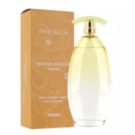 Aris 애리쉬 샤워코롱 크로쿠스 150ml Ariish Shower Colon Crocus 150ml [Basic Product]