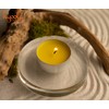 Hyoola Tealight Citronella Candles - Anti Mosquito Candle - 4