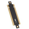 PCI Express 16x Male to Male Adapter Card Professional PCIe