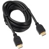 Ohm Premium HDMI Cable, K, 3d, 3 m Vis –