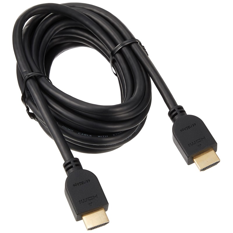 Ohm Premium HDMI Cable, K, 3d, 3 m Vis –