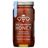 Bee Harmony Regional Raw Southeast Honey, Kosher Certified, 12 Ounces