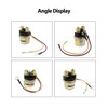1PZ MO5-S01 Premium Starter Relay Solenoid for Mercury Outboard 50hp