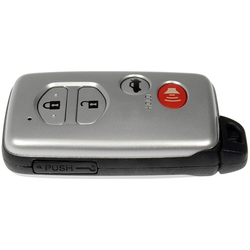 Dorman 95600 Keyless Remote Case Repair Compatible with Select Toyota
