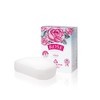 ROSE CREAM SOAP mit Rosenwasser, 100ml