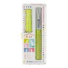 PILOT FKA1SRKBAYF Kakuno Baby, Fine Point, Yellow