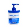 Vanicream Moisturizing Cream with Pump, 16 Ounce