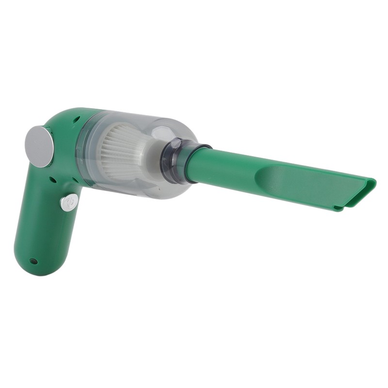 50W Vacuum Cleaner Handheld Cordless Vacuum Cleaner USB Charging Portable