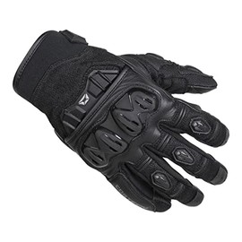 cortech Men's Hyper-Flo Motorcycle Gloves