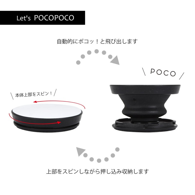 Gourmandies CK-01J Chiikawa Poco