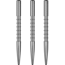 Mission Probe V1 Silver 32 mm