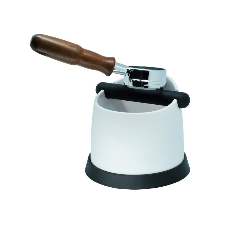 Scarlet Espresso Pico Bello Knock Container for Coffee Grounds from