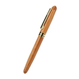 1pc Calligraphy Art Fountain Pen Broad Stub Chisel-Pointed Nib Writing Gothic Arabic Italic Great Gift to Calligraphists, Artists, Student(0.7mm)