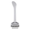 Acupressure Face Roller Metal Relieve Muscle Tension Reduce Puffiness Face
