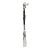 Pasotti Ombrelli Silver Dog Shoehorn W40