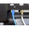 RJCLIP - Broken RJ45 Connector Solution (5 pcs in Black,