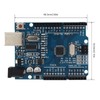 DiGiYes CH340G Chip R3 Development Board Fit for Arduino R3