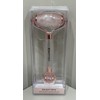 BEAUTYBIO Rose Quartz Crystal Roller Face, Eye, & Body