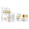 Kit Bioaqua Vitamina C Suero + Crema Facial Kit Aclarante
