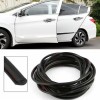 Unbranded 33Ft Car Door Edge Guards Car Door Trim Edge