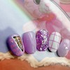 Wall.Pierce.Gom•ﻌ• - Short Oval / 벽.뚫.곰•ﻌ• - 숏오벌