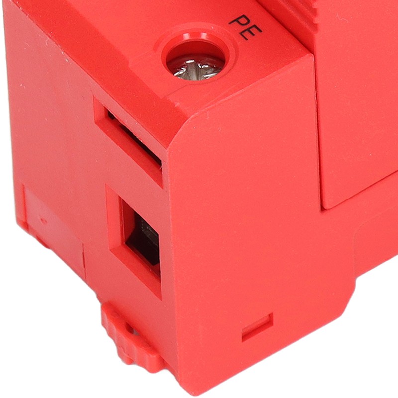 Surge Protective Device 80KA 1000V Voltage Protection Arrester Protector for