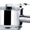 Stainless Steel Pancake Batter Dispenser Funnel 1200ML Large Capacity Conical