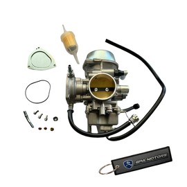 Carburetor Fits Yamaha Rhino 660 YFM660 (2004-2007)