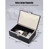 WHonor Faraday Box for Car Keys, RFID Signal Blocker Key