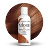 Adore French Cognac Semi Permanent Hair Dye 4 Fl Oz
