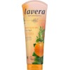 lavera Energize Me Shower Gel - Pampering Foaming Experience with