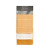 Emma Barclay Utopia 3 Pack Waffle Kitchen Tea Towel Set