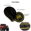 Car Cup Holder Coaster Compatible with Ford Bronco, Silicone Water