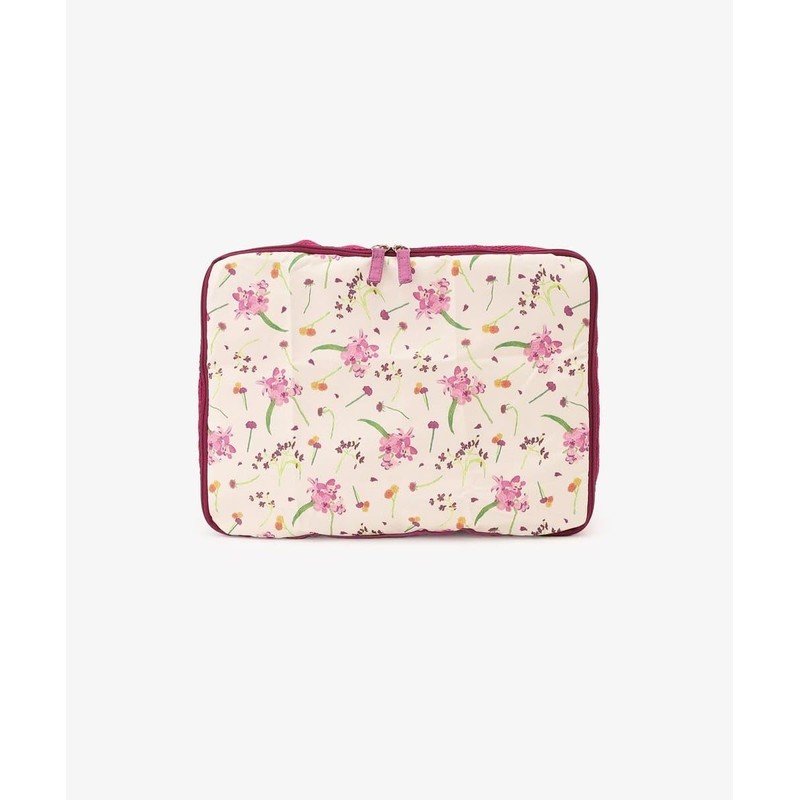 [ アフタヌーンティー リビング ] AfternoonTea LIVING ポーチ JN41 【オンラインストア限定】 クロスケースセット/宮嵜蘭