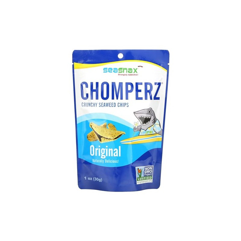 CHIP SEAWD CHOMPERZ ORGNL