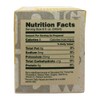 Bigelow Tea Lemon Ginger Plus Probiotics Herbal Tea Bags, 18