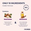 womn Intimate Comfort HAIR REMOVAL CREAM for bikini area &