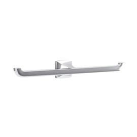 Symmons Oak Double Toilet Paper Holder in Polished Chrome