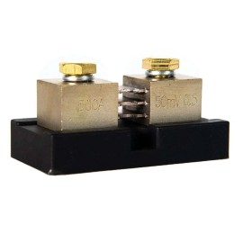 Arco Marine 500a/50mv Shunt #ST500