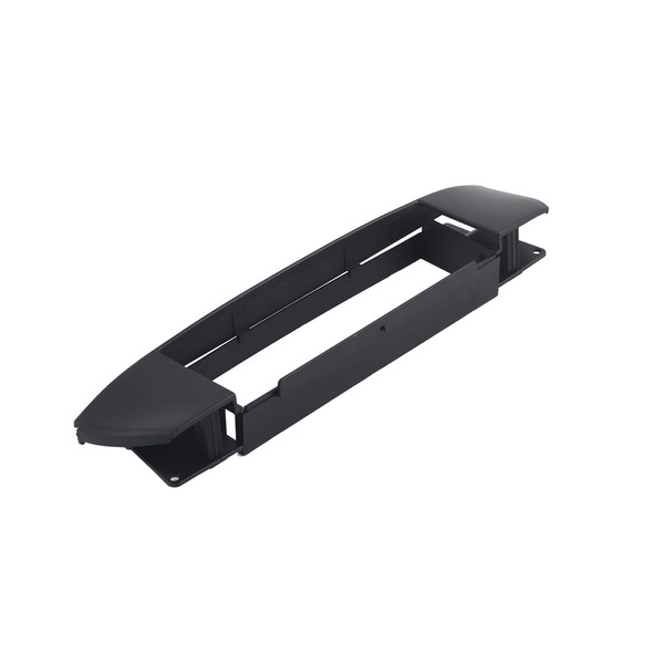 aqxreight 1Din Radio Fascia Car Stereo CD Trim Dash Plate