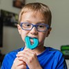 ARK Grabber Brick - Innovative Brick Chewing Aid - Non-Toxic